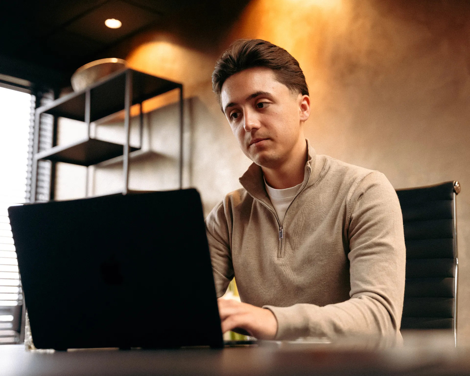 n8n workflow en AI-agent bouwen voor MKB-bedrijven in Alphen aan den Rijn