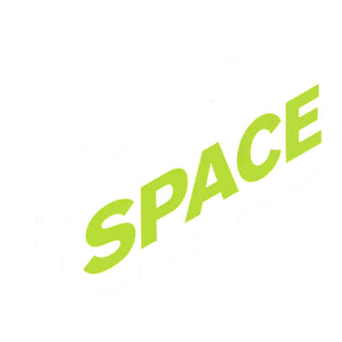 The Brand Space