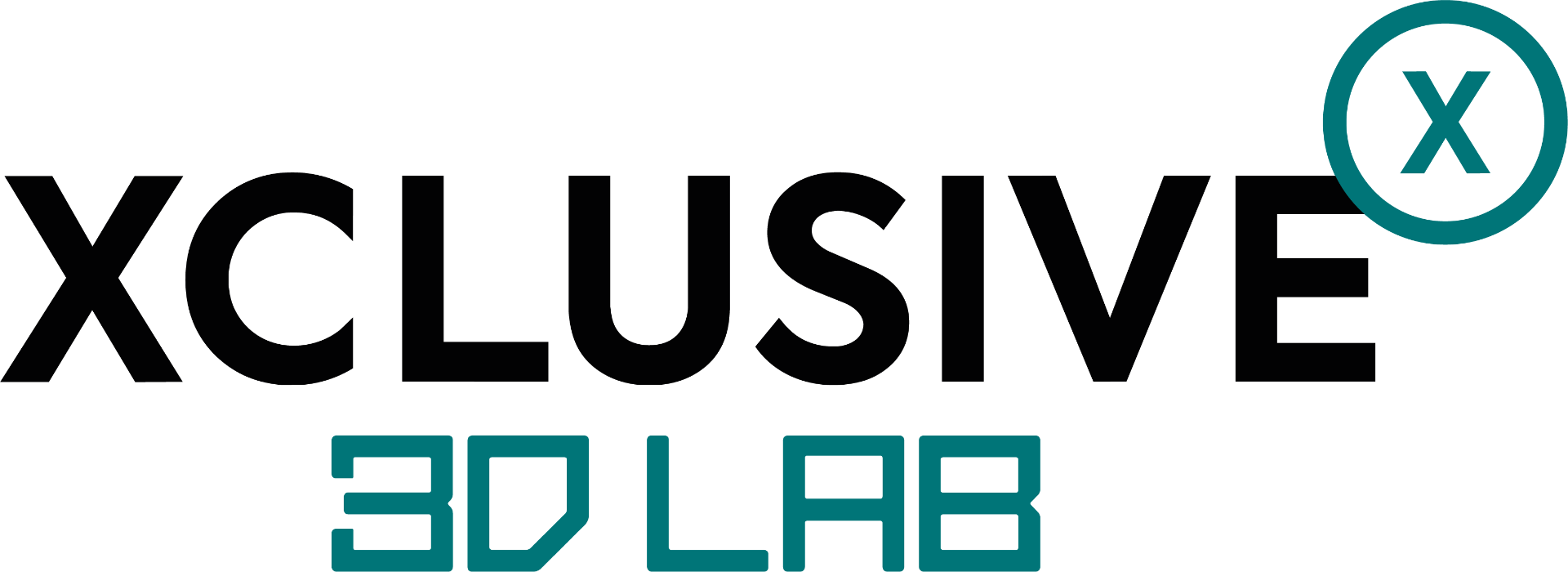 Xclusive 3D Lab